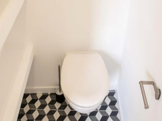 Apartment Bordeaux Ausstattung 15