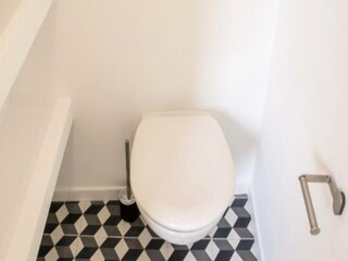 Appartement Bordeaux Équipement 15