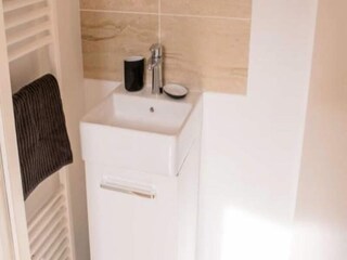 Apartment Bordeaux Features 16