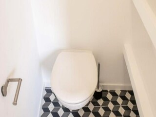 Appartement Bordeaux Équipement 18