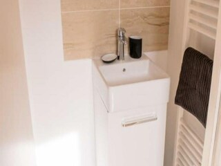 Apartment Bordeaux Features 19