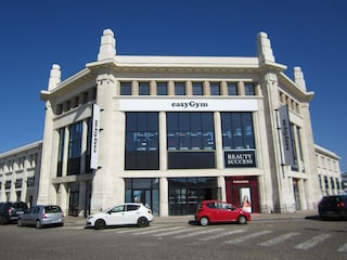 Apartment Bordeaux Umgebung 21