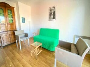 Apartment With Balcony - Haute Goulaine - image1