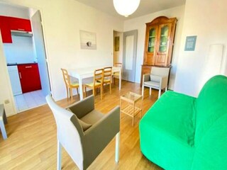Appartement Haute Goulaine  2
