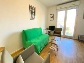 Appartement Haute Goulaine  3
