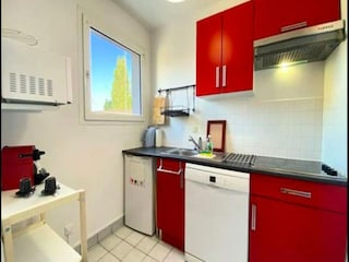 Apartment Haute Goulaine  4