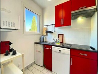 Appartement Haute Goulaine  4