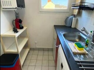 Appartement Haute Goulaine  6