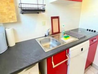Apartment Haute Goulaine  7