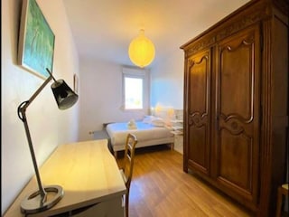 Appartement Haute Goulaine  10