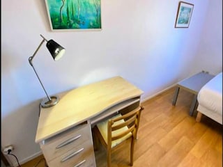 Apartment Haute Goulaine  12