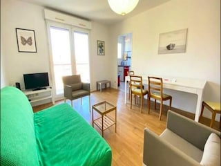 Appartement Haute Goulaine  15