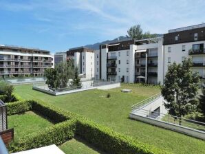 Apartment Residence Les Aiguieres - Le Revard - image1