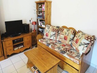 Apartment Le Revard Features 6