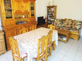 Apartment Le Revard Features 8