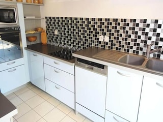 Apartment Le Revard Ausstattung 9