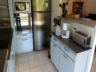 Apartment Le Revard Ausstattung 10