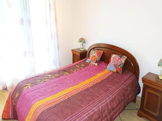 Apartment Le Revard Ausstattung 11
