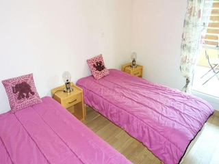 Apartment Le Revard Ausstattung 12