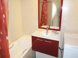 Apartment Le Revard Features 13