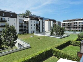 Apartment Le Revard Outdoor Recording 4
