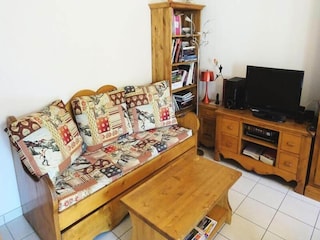 Apartment Le Revard Ausstattung 14