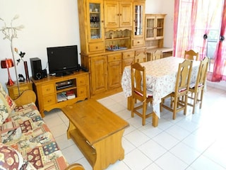 Apartment Le Revard Ausstattung 15