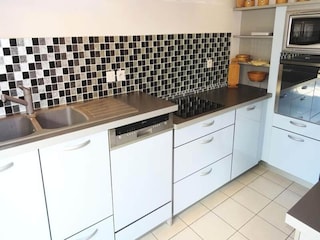 Apartment Le Revard Ausstattung 17