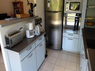 Apartment Le Revard Ausstattung 18