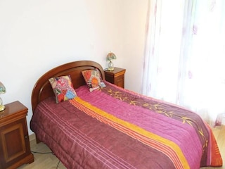 Apartment Le Revard Ausstattung 19