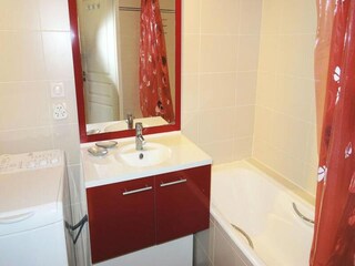 Apartment Le Revard Features 21