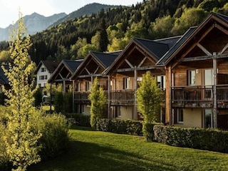 Appartement Saint-Paul-en-Chablais  2