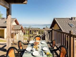Appartement Saint-Paul-en-Chablais  3
