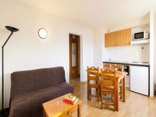 Apartment Saint-Paul-en-Chablais  19