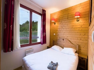 Apartment Saint-Paul-en-Chablais  21