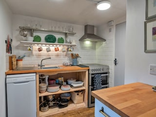 Cottage Godolphin Cross Ausstattung 9