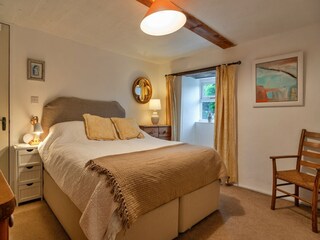 Casa vacanze Godolphin Cross Caratteristiche 13