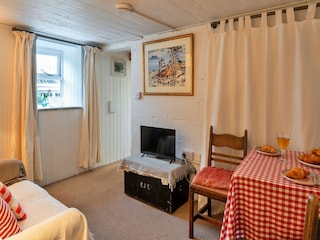 Cottage Godolphin Cross Ausstattung 10