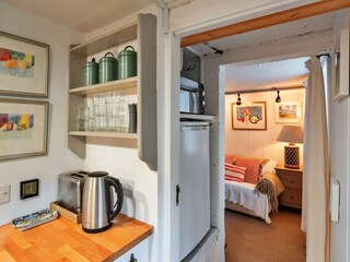 Holiday cottage Godolphin Cross Features 9