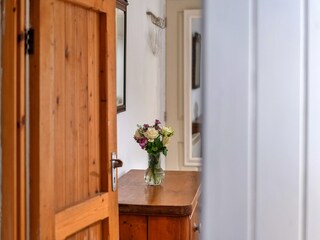 Maison de vacances Godolphin Cross Équipement 12