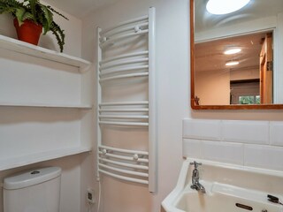 Casa vacanze Godolphin Cross Caratteristiche 10