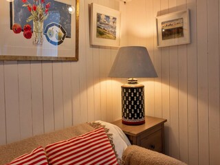 Cottage Godolphin Cross  20