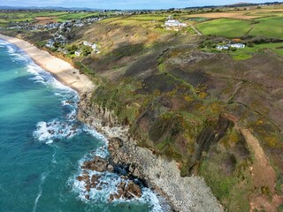 Casa vacanze Godolphin Cross Registrazione all'aperto 1