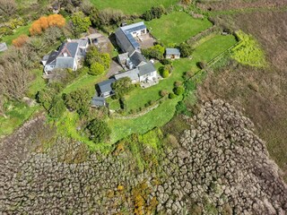 Casa vacanze Godolphin Cross Registrazione all'aperto 2