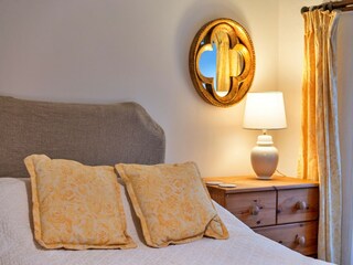 Casa vacanze Godolphin Cross Caratteristiche 12