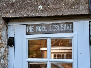 Casa vacanze Godolphin Cross Registrazione all'aperto 4