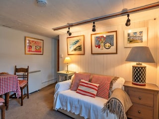 Cottage Godolphin Cross Ausstattung 13