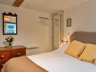 Cottage Godolphin Cross Ausstattung 16