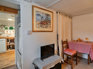 Casa vacanze Godolphin Cross Caratteristiche 12
