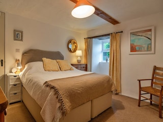 Cottage Godolphin Cross Ausstattung 18